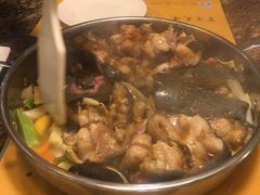 -黄记煌三汁焖锅(崇文门店)