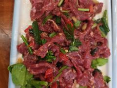 -乡土黄·鲜牛肉火锅·小龙虾(兴业街店)