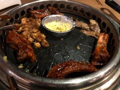 -火炉火自助餐(悠唐购物中心店)