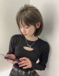 -丝源发型