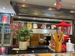 -春满园·邯郸菜发祥地(滏东店)