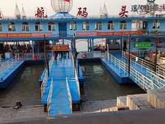 -人民防洪胜利纪念塔