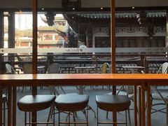 -Peet's Coffee皮爷咖啡(豫园店)