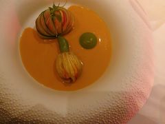 -Caprice(香港四季酒店)
