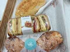 -美味思·面包蛋糕(盛平店)