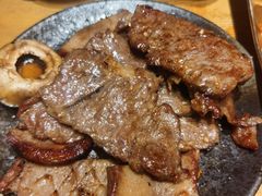 -牛也烧肉(摩尔城店)
