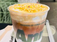 -Ann COFFEE(来福士店)
