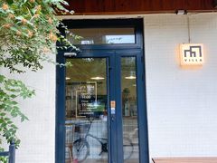门面-Cafe Villa