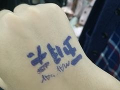 -南京奥林匹克体育中心-体育馆