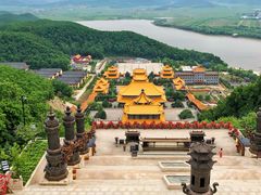 -六鼎山文化旅游区