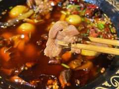 特色烧鸡公-一只烧鸡公(解放碑店)