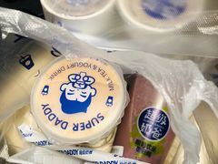 -超级奶爸(同安路店)