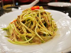 -烤肉季饭庄