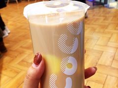 -CoCo都可(铁西万达店)