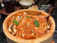 -玄白·炭烤活鳗(上海首店)