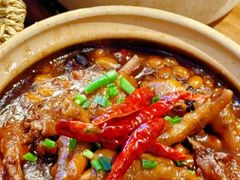 -茉莉阿姨·南京老菜馆(湛江路店)