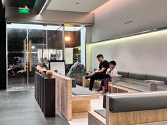-喜茶(中山白水井店)