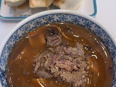-当家水煎包·牛肉汤(浦江店)