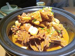 土烧老公鸡-匠心臭鳜鱼·徽菜(荣京道店)