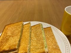 -HELLO 27 意面·沙拉·帕尼尼