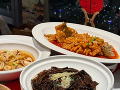 -馋遇江南·精致湖景雅宴(东方之门店)