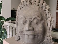 -吴哥国家博物馆