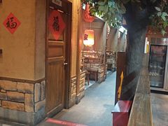 -乡里八闽·福州乡土菜(火车北站店)