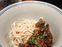 -北京王府井希尔顿酒店·秦唐中餐厅Chynna