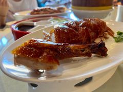 -惠丰堂饭庄·烤鸭·京味菜(西北旺·唐家岭店)