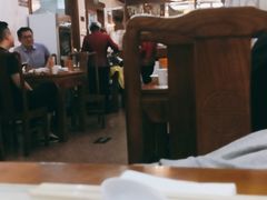 大堂-砂锅居(西四店)