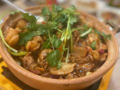 潮汕金牌鸡煲-洪大厨鸡煲(福田店)