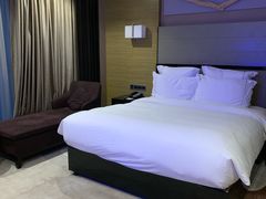 -无锡新湖铂尔曼大酒店