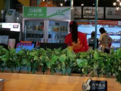 -钢管厂五区小郡肝串串香(南山店)