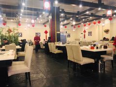 大堂-太婆天府山珍酒楼(亚运村店)