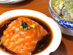 -五马集·海鲜·温州大牌档(黑金冠五马街十字路口店)