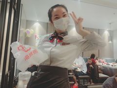 -海底捞火锅(老城根店)