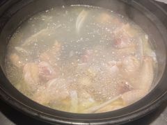-润泽园椰子鸡(汇一城店)