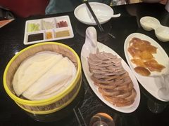 -皇城根·京城味家常菜(西市场·嘉华广场店)