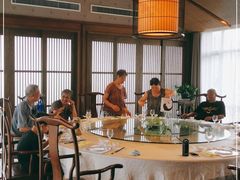 -山水一号·中餐厅