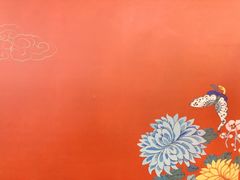 -江燕路万科里