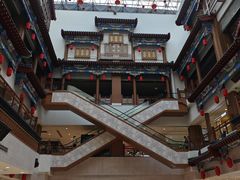 -银泰百货(北京大红门店)