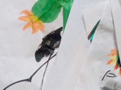 -谷隆画舍·国画书法素描彩铅水彩