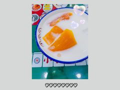 -广信牛奶甜品世家(台东店)