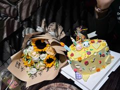 -喜在山舍·老宅吊锅·川卤酒馆(南京总店)