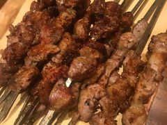 -天山醉美·新疆餐厅(富华里店)