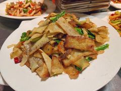 -小杨酒家(华苑小区店)