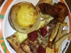 -比格比萨自助(花园路店)