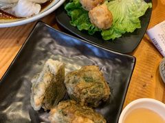 -膳糧·汕头肠粉·潮汕小吃(龙怡店)