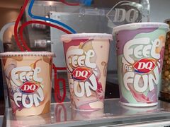 -DQ·蛋糕·冰淇淋(荟聚中心店)