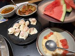 -廖掌柜·重庆鲜货火锅(上海首店)